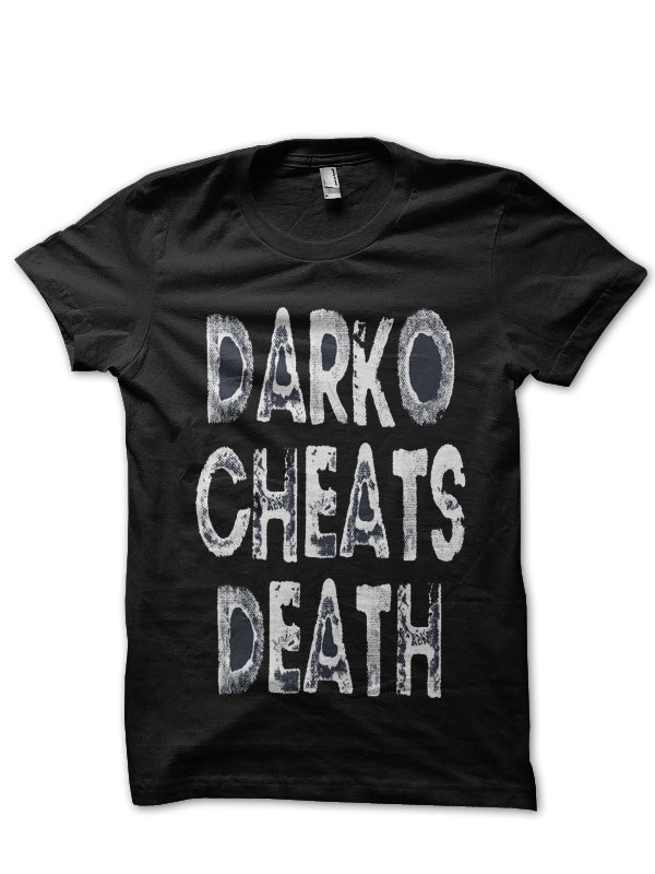 Donnie Darko T-Shirt Style010 Hoodie, Sweatshirt | CoreVibeTees.com
