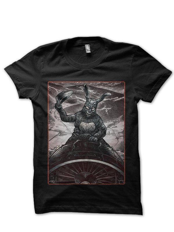 Donnie Darko T-Shirt Style008 Hoodie, Sweatshirt | CoreVibeTees.com