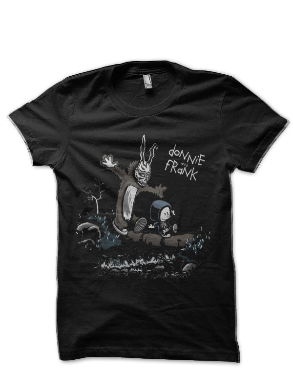 Donnie Darko T-Shirt Style015 Hoodie, Sweatshirt | CoreVibeTees.com