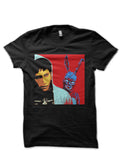 Donnie Darko Black T-Shirt Style001 Hoodie, Sweatshirt | CoreVibeTees.com