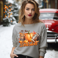 TIS THE SEASON SWEATSHIRT T-Shirts, Hoodie | CoreVibeTees.com (Image 1)
