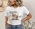 Be The Reason Tee Hoodie, Sweatshirt | CoreVibeTees.com (Image 1)