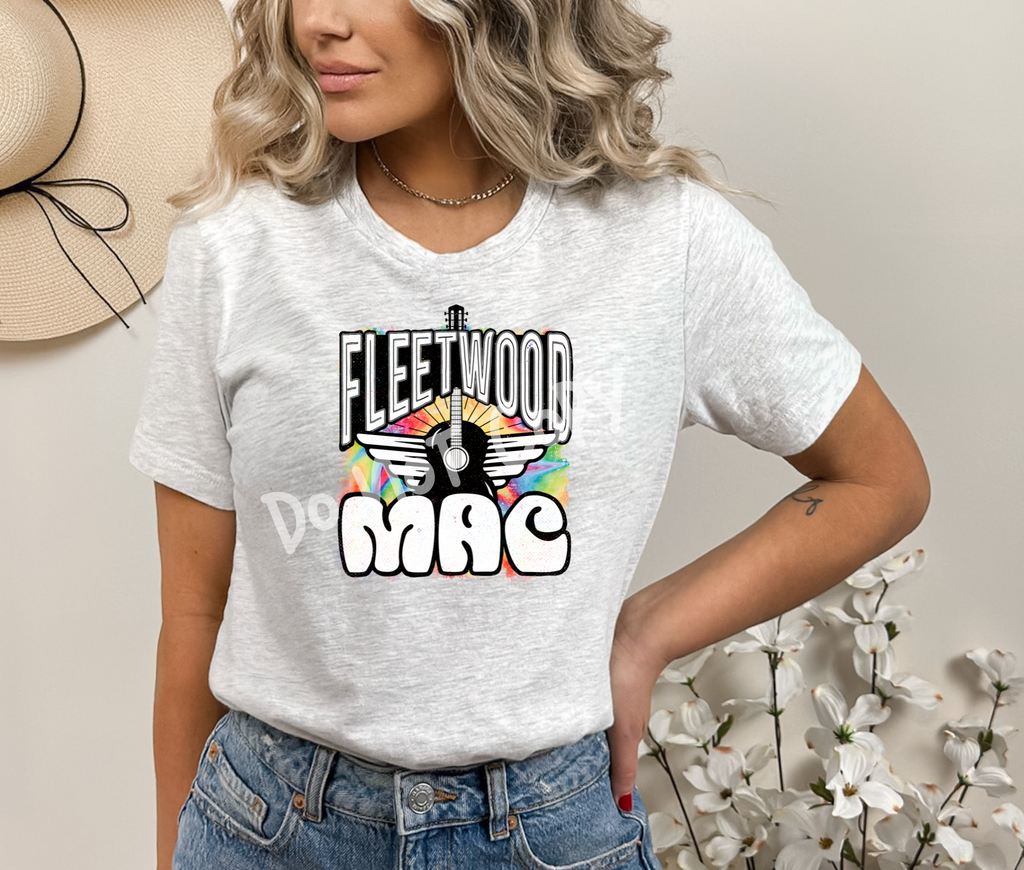 Mac Tee Hoodie, Sweatshirt | CoreVibeTees.com (Image 1)
