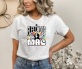 Mac Tee Hoodie, Sweatshirt | CoreVibeTees.com (Image 1)