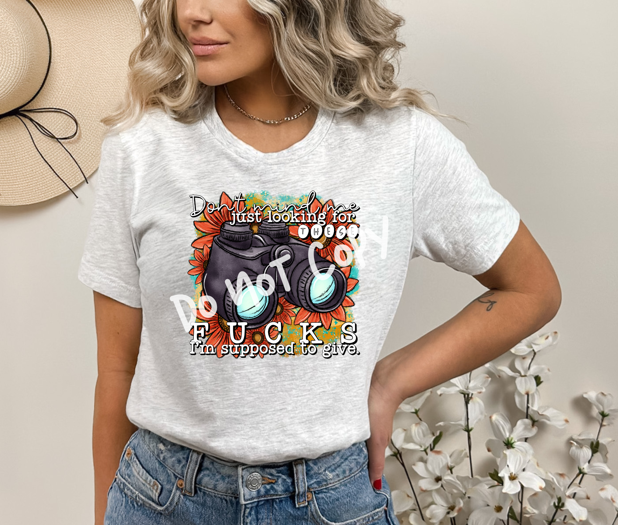 Looking for The F*cks I'm Supposed to Give Tee Hoodie, Sweatshirt | CoreVibeTees.com (Image 1)