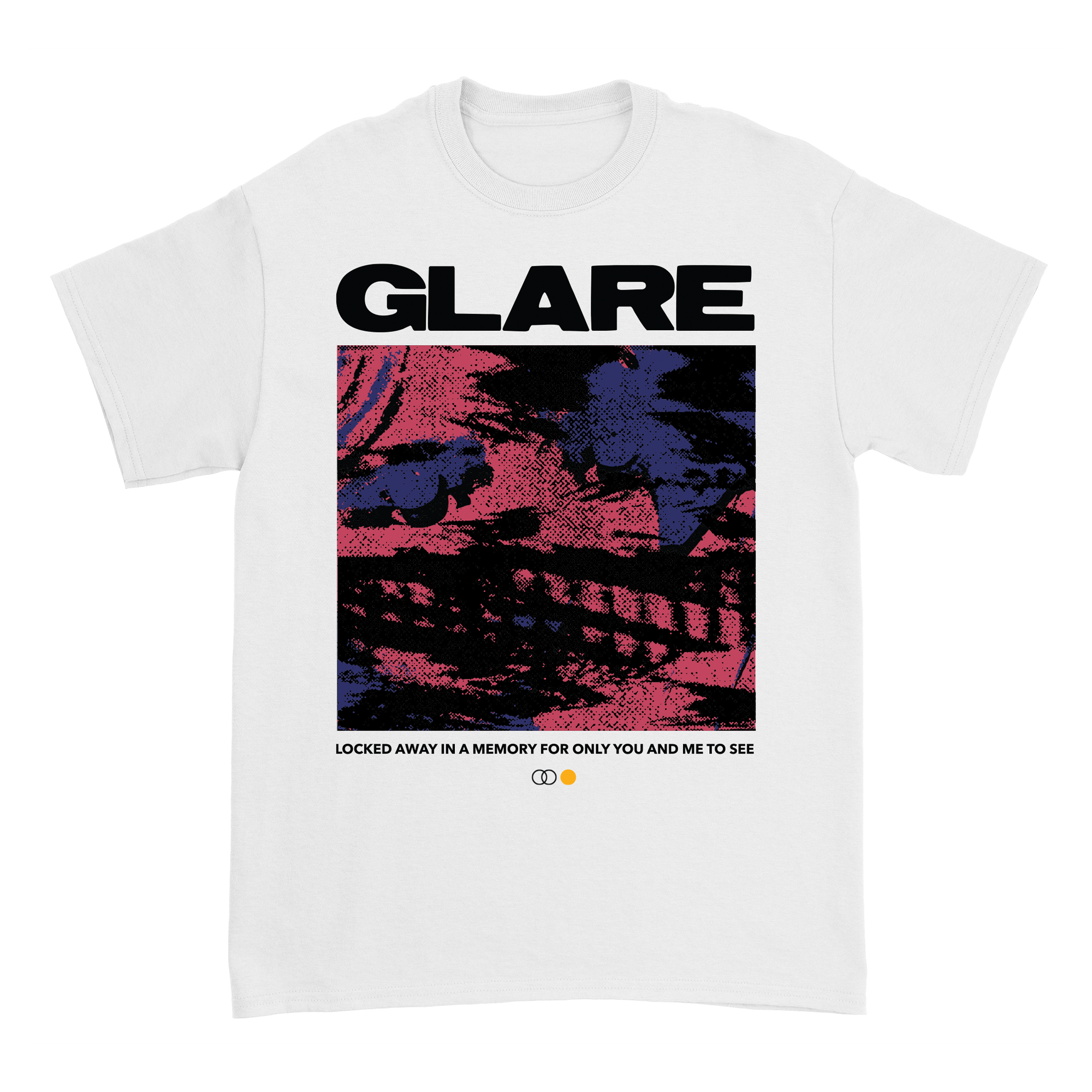 Glare - Do Not Enter T-Shirt Hoodie, Sweatshirt | CoreVibeTees.com