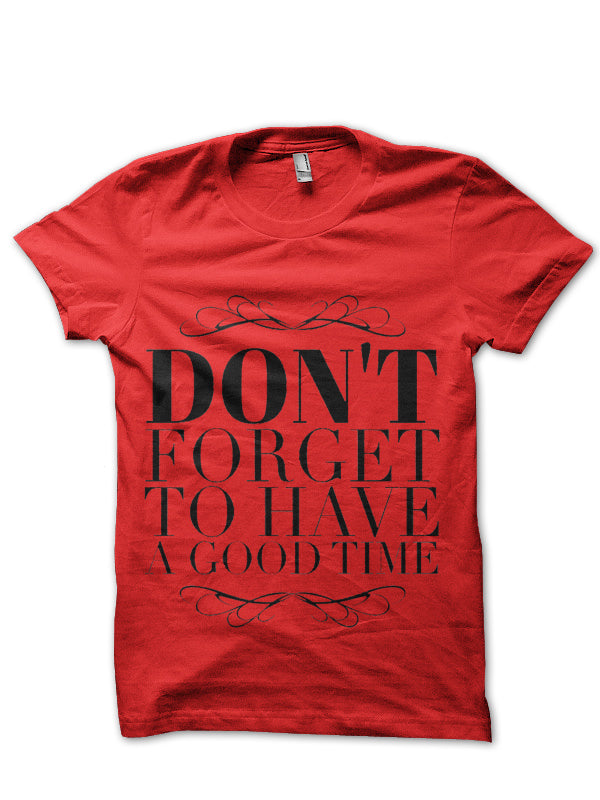 Good Time T-Shirt Hoodie, Sweatshirt | CoreVibeTees.com