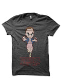 Eleven â€“ Friends Donâ€™t Lie T-Shirt Hoodie, Sweatshirt | CoreVibeTees.com