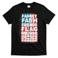 Don't Mess With Us Tough American T-Shirt Hoodie, Sweatshirt | CoreVibeTees.com
