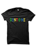 Donâ€™t @ Me Black T-Shirt Hoodie, Sweatshirt | CoreVibeTees.com