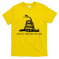 Don't Trump On Me T-Shirt Hoodie, Sweatshirt | CoreVibeTees.com