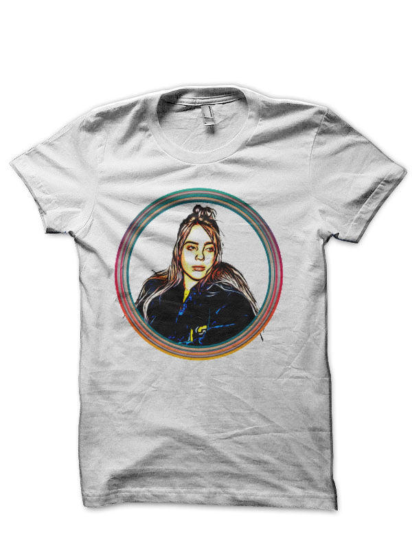 Billie Eilish Xanny T-Shirt Hoodie, Sweatshirt | CoreVibeTees.com