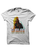 Billie Eilish Xanny White T-Shirt Hoodie, Sweatshirt | CoreVibeTees.com