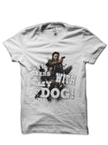 Donâ€™t Mess With My Dog! T-Shirt Hoodie, Sweatshirt | CoreVibeTees.com