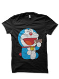 Doraemon T-Shirt Style001 Hoodie, Sweatshirt | CoreVibeTees.com