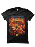 Doom T-Shirt Style002 Hoodie, Sweatshirt | CoreVibeTees.com