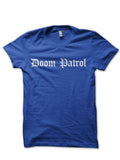Doom Patrol Half Sleeve T-Shirt Style002 Hoodie, Sweatshirt | CoreVibeTees.com