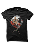 Doom Patrol Half Sleeve T-Shirt Hoodie, Sweatshirt | CoreVibeTees.com