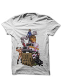 Doom Patrol Half Sleeve T-Shirt Style001 Hoodie, Sweatshirt | CoreVibeTees.com
