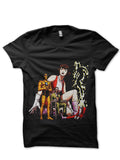 Doom Patrol Half Sleeve BlackT-Shirt Hoodie, Sweatshirt | CoreVibeTees.com