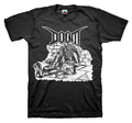 Doom Gutter Punk T-Shirt Hoodie, Sweatshirt | CoreVibeTees.com (Image 1)
