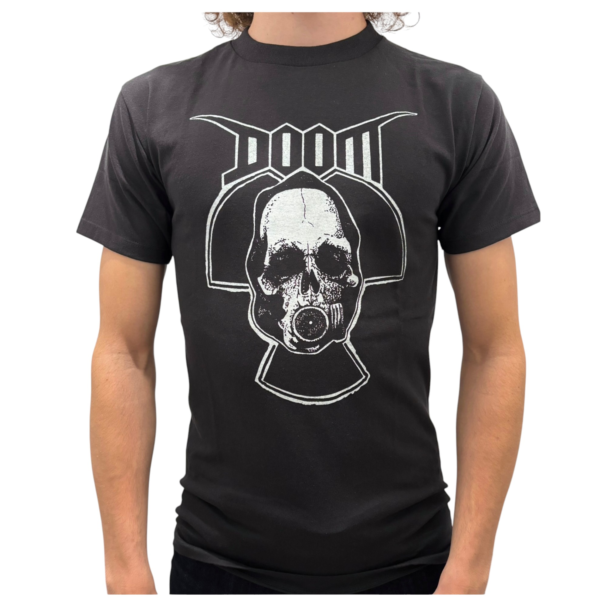 Doom Doomed Again T-Shirt Hoodie, Sweatshirt | CoreVibeTees.com (Image 2)