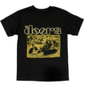 The Doors On Stage T-Shirt Hoodie, Sweatshirt | CoreVibeTees.com