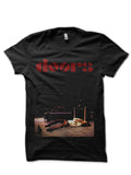 The Doors Half Sleeve T-Shirt Style001 Hoodie, Sweatshirt | CoreVibeTees.com