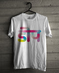 Dope White T-Shirt Style001 Hoodie, Sweatshirt | CoreVibeTees.com