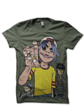 Dopers T-Shirts (All Colours Available) Hoodie, Sweatshirt | CoreVibeTees.com