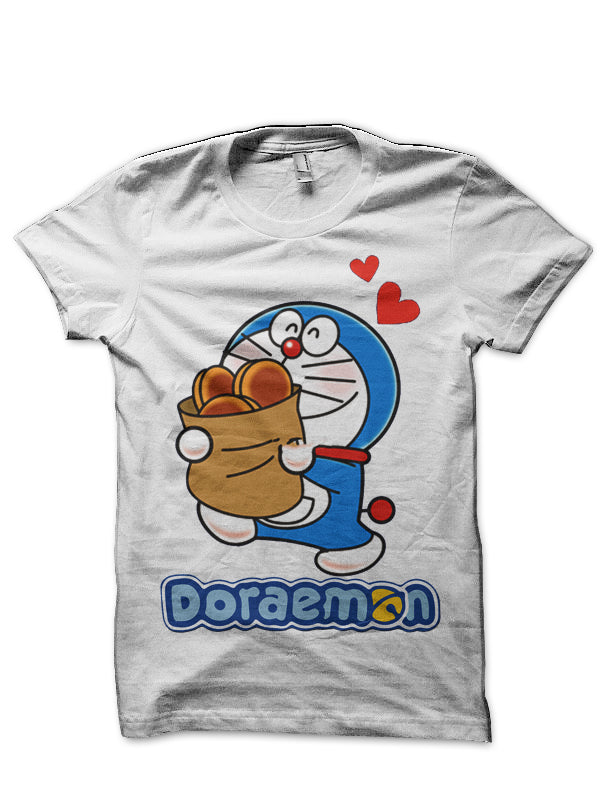 Dorami T-Shirt Hoodie, Sweatshirt | CoreVibeTees.com