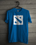 Dota Blue Tee Hoodie, Sweatshirt | CoreVibeTees.com