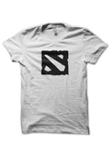 Dota White Tee Hoodie, Sweatshirt | CoreVibeTees.com