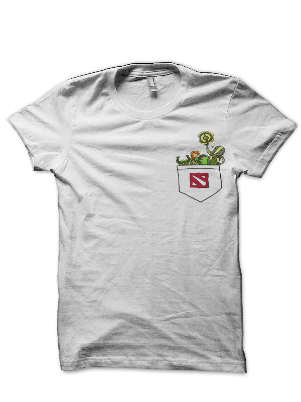 Dota 2 T-Shirt Style011 Hoodie, Sweatshirt | CoreVibeTees.com