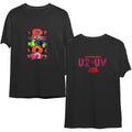 U2 UV LIVE AT SPHERE LAS VEGAS CONCERT T SHIRT Hoodie, Sweatshirt | CoreVibeTees.com