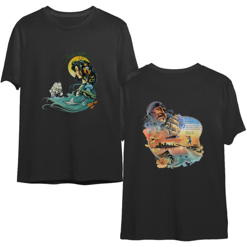 1993 a Pirate Looks at 40 Singlestitch Tee Hoodie, Sweatshirt | CoreVibeTees.com