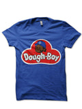 Dough boy Royal Blue T-Shirt Hoodie, Sweatshirt | CoreVibeTees.com