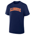 Illinoisvić Balkan Ball Illinois Fighting Illini Shirt