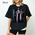 Terrifier Tshirt Best Gift For Boo Lovers This Halloween Hoodie, Sweatshirt | CoreVibeTees.com