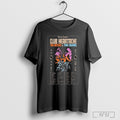The Altons Thee Sinseers Club Heartache 2025 Tour T Shirt Hoodie, Sweatshirt | CoreVibeTees.com