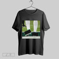 Top Jalen Hurts Wearing 2 Shoes Banned Unisex Sweatshirt T Shirt Hoodie | CoreVibeTees.com