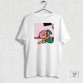 The Powerpuff Girls Buttercup Hugs The Towel Post T Shirt Hoodie, Sweatshirt | CoreVibeTees.com