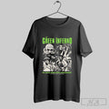 The Green Inferno From Director Eli Roth No Good Deed Goes Unpunished Vintage T Shirt Hoodie, Sweatshirt | CoreVibeTees.com