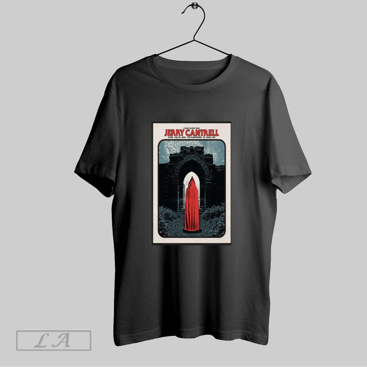 Top Jerry Cantrell St T-Shirts, Hoodie, Sweatshirt | CoreVibeTees.com