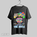 Top North Carolina Tar Heels Autism Accept Understand Love 2025 Sweatshirt T Shirt Hoodie | CoreVibeTees.com