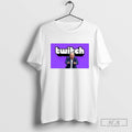 Tim Walz Twitch Shirt Hoodie, Sweatshirt | CoreVibeTees.com
