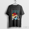 There Was An Old Lady Who Swallowed A Fly black t-shirt Hoodie, Sweatshirt | CoreVibeTees.com