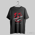 The Moose Is Loose Ross Chastain Trackhouse Racing Team Collection Car Shirt Sweatshirt Hoodie | CoreVibeTees.com