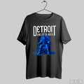 Throne Detroit Kings Of The North Shirt Hoodie, Sweatshirt | CoreVibeTees.com