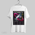 Top Poster Daiistar Us 2025 Tour 0416 San Diego Casbah 04 17 Las Vegas Tba T Shirt Hoodie, Sweatshirt | CoreVibeTees.com